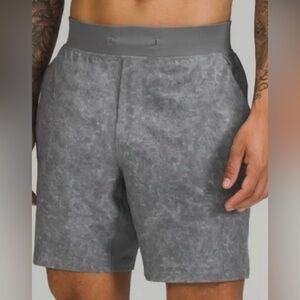 Lululemon T.H.E. Short -  New no tags size L